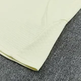 26-27 RMA Khaki Half Pull Tracksuit (半拉链)