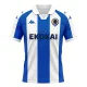 26-27 Hercules CF Home Fans Soccer Jersey