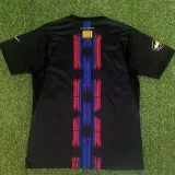 26-27 BAR Black Special Edition Training shirts