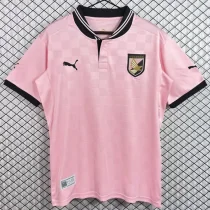 2012-2013 Palermo Home Retro Soccer Jersey