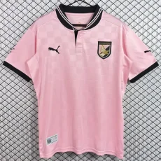2012-2013 Palermo Home Retro Soccer Jersey