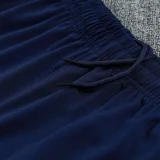 26-27 PSG Royal blue Half Pull Tracksuit (半拉链)