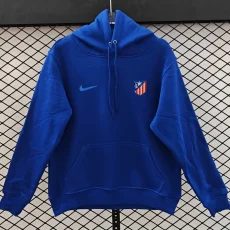 26-27 ATM Fancy blue Hoody 彩蓝色(加绒)