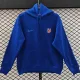 26-27 ATM Fancy blue Hoody 彩蓝色(加绒)