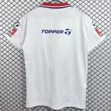 1994 Club Nacional Home Retro Soccer Jersey