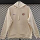 26-27 PSG Khaki Hoody 卡其色(加绒)