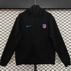 26-27 ATM Black Hoody 黑色(加绒)