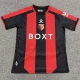 26-27 Watford Away Fans Soccer Jersey