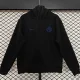 26-27 INT Black Hoody 黑色(加绒)黑标