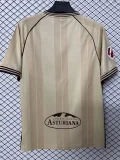 26-27 Gijon Third Fans Soccer Jersey