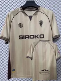 26-27 Gijon Third Fans Soccer Jersey