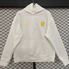 26-27 CHE White Hoody 白色(加绒)