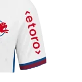 26-27 Lille Away Player Version Soccer Jersey
