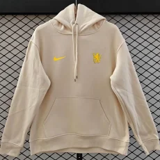 26-27 CHE Khaki Hoody 卡其色(加绒)