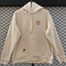 26-27 ACM Khaki Hoody 卡其色(加绒)