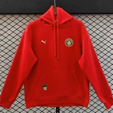 26-27 Man City Red Hoody 红色(加绒)