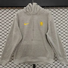 26-27 CHE Grey Hoody 灰色(加绒)