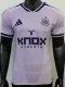 26-27 Newcastle Third Player Version Soccer Jersey