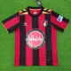  26-27 Bournemouth Home Fans Soccer Jersey