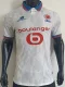 26-27 Lille Away Player Version Soccer Jersey