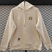 26-27 Man City Khaki Hoody 卡其色(加绒)