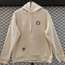 26-27 Man City Khaki Hoody 卡其色(加绒)