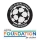 UEL 2026 Winners (欧冠维拉专用)右袖