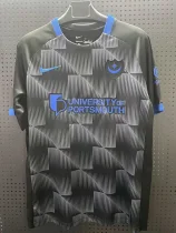26-27 Portsmouth Third Fans Soccer Jersey