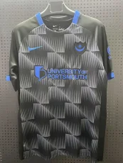 26-27 Portsmouth Third Fans Soccer Jersey