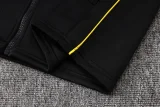 26-27 CHE Black Jacket Tracksuit #A26086