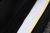 26-27 CHE Fancy blue Jacket Tracksuit #A26093