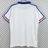 1980-1982 Club Nacional Home Retro Soccer Jersey