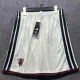 26-27 Man Utd Third Shorts Pants