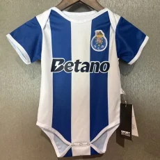 26-27 Porto Home Baby Infant Crawl Suit