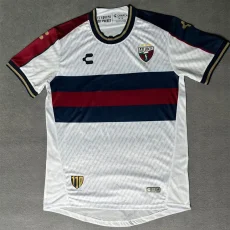 26-27 Atlante FC Away Fans Soccer Jersey