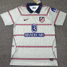 26-27 ATM Third Fans Soccer Jersey
