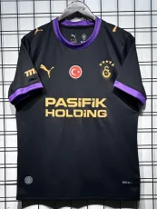 26-27 Galatasaray Third Fans Soccer Jersey