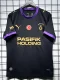26-27 Galatasaray Third Fans Soccer Jersey