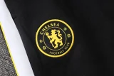 26-27 CHE Black Jacket Tracksuit #A26086