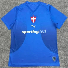 26-27 Palmeiras Third Fans Soccer Jersey