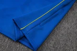 26-27 CHE Fancy blue Jacket Tracksuit #A26093