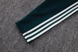 26-27 RMA Dark green Jacket Tracksuit #A26095
