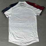 26-27 Atlante FC Away Fans Soccer Jersey