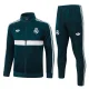 26-27 RMA Dark green Jacket Tracksuit #A26095