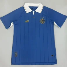26-27 Gremio Third Fans Soccer Jersey