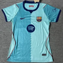 26-27 BAR Third Women Soccer Jersey (女)