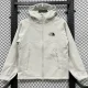 2026 TNF Khaki Outdoor Jackets #K8803冲锋衣