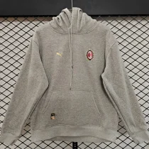 26-27 ACM Grey Hoody 灰色(加绒)