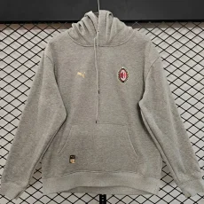 26-27 ACM Grey Hoody 灰色(加绒)