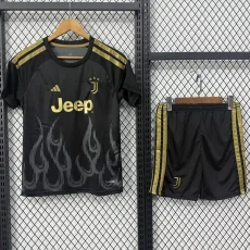 26-27 JUV Third Kids Soccer Jersey